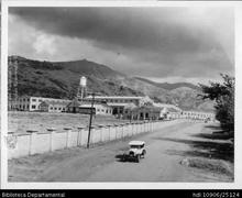 Chipichape y Avenida Sexta: civilizaci&oacute;n de pueblos, maquinar&iacute;a de sue&ntilde;os y emblemas de ciudad