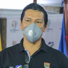 Autoridades instan al buen comportamiento de hinchas antes, durante y despu&eacute;s del cl&aacute;sico