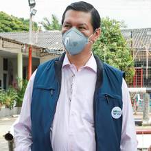 Autoridades instan al buen comportamiento de hinchas antes, durante y despu&eacute;s del cl&aacute;sico