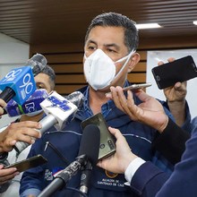 Cali se alista a vacunar masivamente en cuatro megacentros 