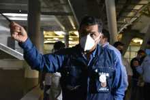 Cali se alista a vacunar masivamente en cuatro megacentros 