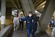 Cali se alista a vacunar masivamente en cuatro megacentros 