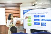 Cali se alista a vacunar masivamente en cuatro megacentros 