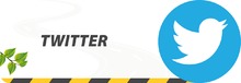 Redes sociales - Twitter