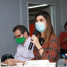 Contin&uacute;an talleres de reactivaci&oacute;n econ&oacute;mica para gremios y comerciantes de Cali