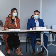 Contin&uacute;an talleres de reactivaci&oacute;n econ&oacute;mica para gremios y comerciantes de Cali