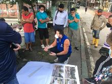 Fortaleciendo la &lsquo;cultura de parque&rsquo; en Cali