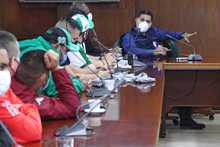 Con $3000 millones se construir&aacute; la Pol&iacute;tica P&uacute;blica de Barrismo Social en Cali