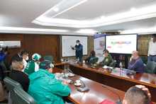 Con $3000 millones se construir&aacute; la Pol&iacute;tica P&uacute;blica de Barrismo Social en Cali