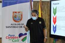 Con $3000 millones se construir&aacute; la Pol&iacute;tica P&uacute;blica de Barrismo Social en Cali