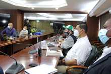 Con $3000 millones se construir&aacute; la Pol&iacute;tica P&uacute;blica de Barrismo Social en Cali