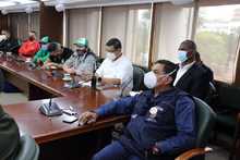 Con $3000 millones se construir&aacute; la Pol&iacute;tica P&uacute;blica de Barrismo Social en Cali