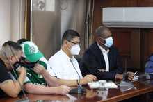 Con $3000 millones se construir&aacute; la Pol&iacute;tica P&uacute;blica de Barrismo Social en Cali