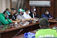 Con $3000 millones se construir&aacute; la Pol&iacute;tica P&uacute;blica de Barrismo Social en Cali