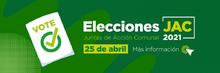 Elecciones jac