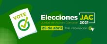 Elecciones jac