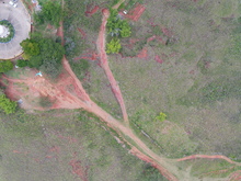 Operaci&oacute;n RPAS Cerro de Cristo Rey 2021-02-24