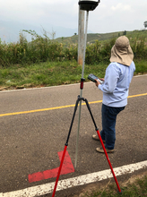 Operaci&oacute;n RPAS Cerro de Cristo Rey 2021-02-24