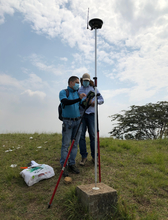 Operaci&oacute;n RPAS Cerro de Cristo Rey 2021-02-24