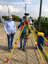 Operaci&oacute;n RPAS Cerro de Cristo Rey 2021-02-24