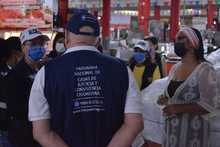 M&aacute;s de 300 mujeres fueron exaltadas por su labor en la Galer&iacute;a Alameda y comuna 7 de Cali