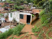 Fen&oacute;meno de La Ni&ntilde;a aumenta el riesgo en zona de ladera