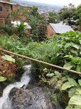 Fen&oacute;meno de La Ni&ntilde;a aumenta el riesgo en zona de ladera