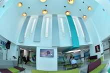 IPS Obrero, nueva obra del gobierno de &lsquo;Puro Coraz&oacute;n&rsquo;