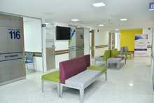 IPS Obrero, nueva obra del gobierno de &lsquo;Puro Coraz&oacute;n&rsquo;