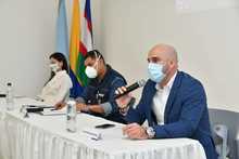 IPS Obrero, nueva obra del gobierno de &lsquo;Puro Coraz&oacute;n&rsquo;