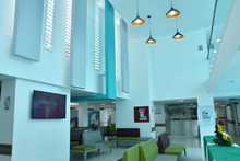 IPS Obrero, nueva obra del gobierno de &lsquo;Puro Coraz&oacute;n&rsquo;