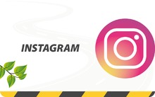 Redes sociales - Instagram