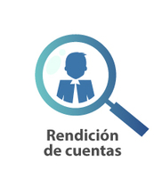 Rendici&oacute;n de cuentas