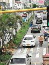 Recuperaci&oacute;n paisaj&iacute;stica de la amada Cali