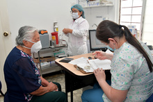 &ldquo;Vacunaci&oacute;n sin barreras&rdquo; lleg&oacute; a los corregimientos de Cali