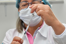 &ldquo;Vacunaci&oacute;n sin barreras&rdquo; lleg&oacute; a los corregimientos de Cali