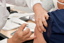 &ldquo;Vacunaci&oacute;n sin barreras&rdquo; lleg&oacute; a los corregimientos de Cali