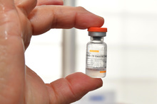 &ldquo;Vacunaci&oacute;n sin barreras&rdquo; lleg&oacute; a los corregimientos de Cali