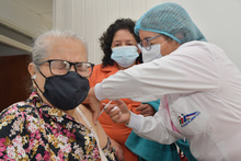 &ldquo;Vacunaci&oacute;n sin barreras&rdquo; lleg&oacute; a los corregimientos de Cali