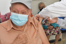 &ldquo;Vacunaci&oacute;n sin barreras&rdquo; lleg&oacute; a los corregimientos de Cali