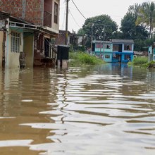 Se activa PMU M&oacute;vil y Sistema de Alertas SATIC por alto nivel del r&iacute;o Cauca