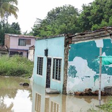 Se activa PMU M&oacute;vil y Sistema de Alertas SATIC por alto nivel del r&iacute;o Cauca