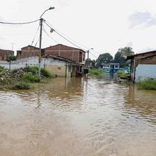 Se activa PMU M&oacute;vil y Sistema de Alertas SATIC por alto nivel del r&iacute;o Cauca