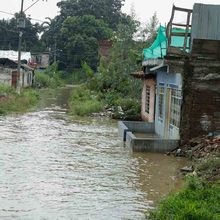 Se activa PMU M&oacute;vil y Sistema de Alertas SATIC por alto nivel del r&iacute;o Cauca
