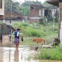 Se activa PMU M&oacute;vil y Sistema de Alertas SATIC por alto nivel del r&iacute;o Cauca