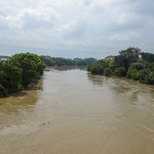 Se activa PMU M&oacute;vil y Sistema de Alertas SATIC por alto nivel del r&iacute;o Cauca