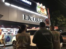 Dagma adelant&oacute; operativos de control de ruido en establecimientos nocturnos