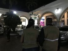 Dagma adelant&oacute; operativos de control de ruido en establecimientos nocturnos