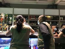 Dagma adelant&oacute; operativos de control de ruido en establecimientos nocturnos