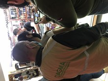 Dagma adelant&oacute; operativos de control de ruido en establecimientos nocturnos